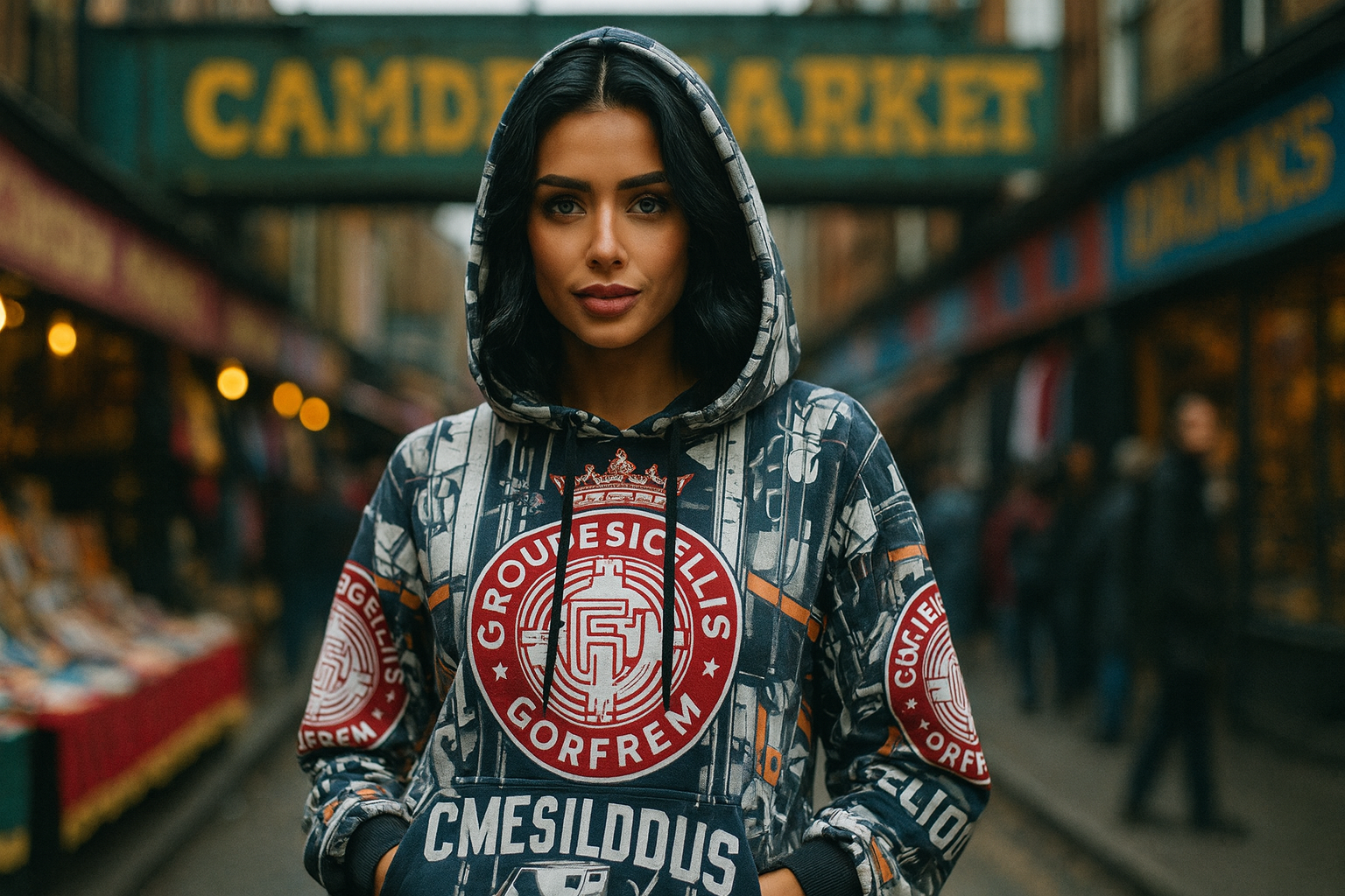 personalised hoodies